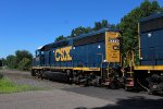 CSX 6228